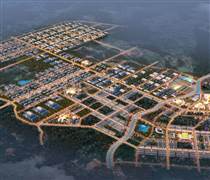 KBC: Thái Nguyên ra “tối hậu thư” cho dự án 675 ha của Kinh Bắc