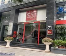 SSI: Được chấp thuận chào bán hơn 415 triệu cổ phiếu