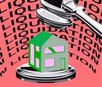 Gần 2 tỷ USD bị xóa sạch trong các lệnh thanh lý tiền mã hóa giữa đợt bán tháo khốc liệt