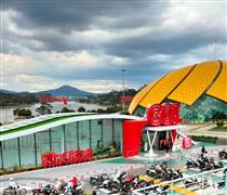 Đại gia bán lẻ Thái Lan kiếm 28.900 tỷ tại Việt Nam sau 9 tháng, muốn đầu tư gấp đôi