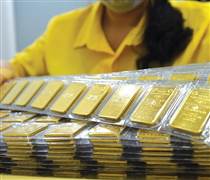 Áp thuế 0,1% khi chuyển nhượng vàng miếng, ngưỡng nào sẽ chịu thuế?