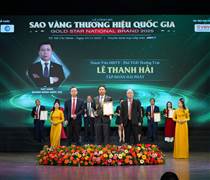 HPX: DOANH NHÂN LÊ THANH HẢI – DẤU ẤN BẢN LĨNH VÀ TẦM NHÌN TẠI TẬP ĐOÀN HẢI PHÁT