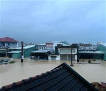 Thủy điện có góp phần gây ra lũ lịch sử ở miền Trung?