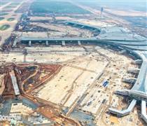 Sân bay Long Thành: Minh chứng của ý chí “không gì là không thể” (Bài cuối)