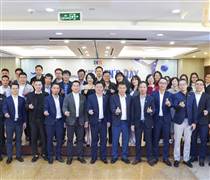 CEO: MEN RISING - NGÀY HỘI CỦA "CÁNH MÀY RÂU" TẬP ĐOÀN CEO