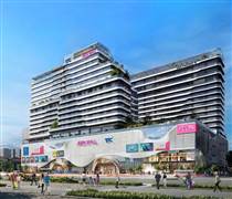 SCR: TTC Land cho thuê thành công trọn khối văn phòng hơn 22.000m2 tại TTC Plaza Đà Nẵng