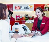 Một cổ phiếu ngân hàng hấp dẫn trung hạn, lợi nhuận tăng tốc từ quý IV/2025