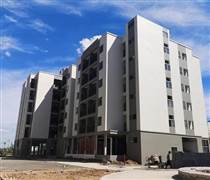 NHA: Chốt quyền mua cổ phiếu phát hành thêm, giá 10.000 đồng/cổ phiếu