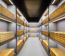 Iraq bổ sung thêm 6 tấn vàng vào dự trữ quý III