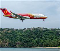 Reuters: Vietjet sẽ thuê lại máy bay Trung Quốc Comac sau 1 tháng tạm dừng