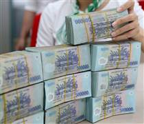 Basell III cận kề, ngân hàng chạy đua tăng vốn