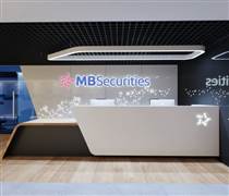 MBS: Muốn chào bán hơn 333 triệu cổ phiếu cho cổ đông