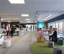 SCR: TTC Land “bắt tay” G8 Golden Group, chính thức cho thuê sỉ 22.400m2 văn phòng tại TTC Plaza Đà Nẵng