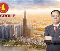 VIC: Vingroup chốt phương án phát hành 1.000 tỷ đồng trái phiếu riêng lẻ để cơ cấu nợ