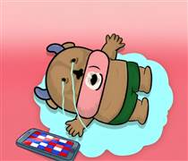 CTX: Cổ phiếu lao dốc sau tin rời sàn, ai bảo vệ nhà đầu tư nhỏ lẻ lương thiện ?