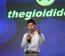 MWG: iPhone “đốt nóng” tháng 10, doanh số MWG vượt xa tháng Tết