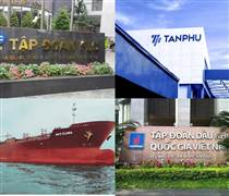 Điểm tin doanh nghiệp: FLC GAB bị phạt 92,5 triệu đồng, BSR đặt mục tiêu doanh thu 57.000 tỷ năm 2026