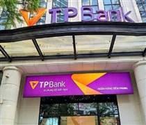 TPB: TPBank tất toán trước hạn 2 lô trái phiếu