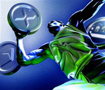 XRP tăng 9% khi Franklin Templeton và Grayscale ra mắt Spot ETFs