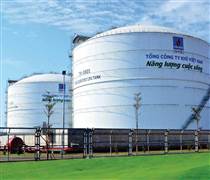 PV GAS PMC - Hành trình nối dài mạch lửa xanh