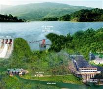 AVC: Doanh nghiệp thủy điện lớn top đầu Đà Nẵng có thông báo quan trọng