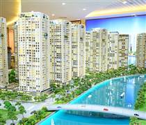 DXG: Dragon Capital tăng sở hữu tại Tập đoàn Đất Xanh lên hơn 9%