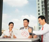 SSB: SeABank ra mắt giải pháp hỗ trợ doanh nghiệp mới chuyển đổi từ hộ kinh doanh