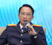 "Người bán hàng ngoài chợ tay dao, tay thớt, thời gian đâu để ghi chép doanh số, dù nhớ rất giỏi, nhẩm rất nhanh"