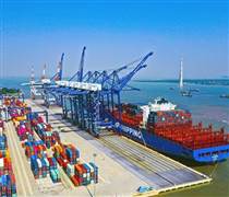 Triển vọng nào cho cổ phiếu cảng biển vào cuối năm?