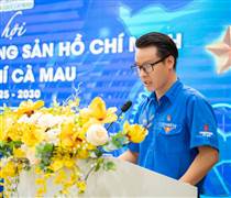 Bảy gương mặt trẻ của PV GAS trúng tuyển chương trình ‘Thanh niên xuất sắc PVN 2025’