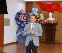 PHP: Cảng Hải Phòng tổ chức Lễ kỷ niệm 96 năm Ngày truyền thống Đảng bộ và Đội ngũ công nhân (24/11/1929 – 24/11/2025) 