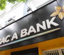 BAB: Bac A Bank tất toán 1.000 tỷ đồng trái phiếu chỉ sau 1 năm phát hành