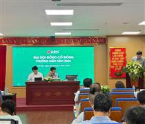 ABI: Bảo hiểm ABIC trình nhân sự mới bổ sung vào HĐQT và ban kiểm soát