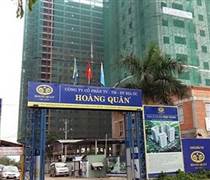 HQC: Địa ốc Hoàng Quân tạm dừng kế hoạch phát hành 50 triệu cổ phiếu để hoán đổi nợ