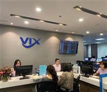 VIX: Cổ phiếu VIX bật tăng trần trước thềm ĐHĐCĐ bất thường