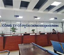 HAC: Chứng khoán Hải Phòng làm ăn ra sao sau tham vọng tái cơ cấu?