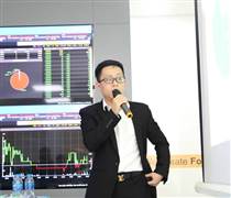 Cổ phiếu thủy sản hút dòng tiền: Chỉ số nào báo hiệu sóng tăng?