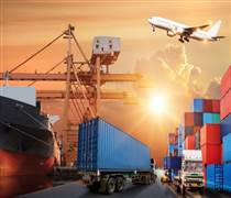 Doanh nghiệp logistics thu lợi nhuận kỷ lục, tiếp tục bỏ vốn lớn mua tàu và xây cảng