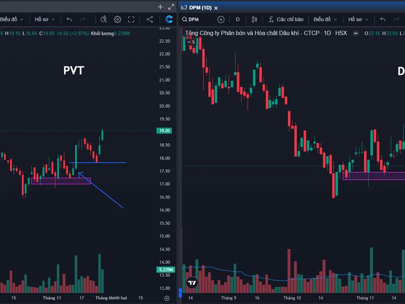 PVT vs DPM ổn không anh em