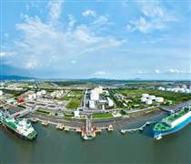 PV GAS làm chủ công nghệ hiện đại vận hành kho cảng LNG đầu tiên tại Việt Nam