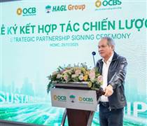 HAG: Bầu Đức lần đầu kể chuyện về 3 ân nhân đã cứu HAGL từ vực phá sản