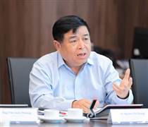 Gặp Phó Thủ tướng, Tổng giám đốc FPT kiến nghị về UAV, Hiếu PC đề xuất lập TT quốc gia phòng chống lừa đảo