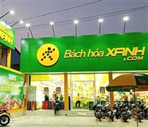 Lộ trình xoá lỗ luỹ kế hướng tới mục tiêu IPO của Bách Hóa Xanh
