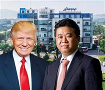 KBC: Công ty đại gia Đặng Thành Tâm được dự báo lợi nhuận tăng vọt trong năm 2026, dự án tỷ USD với Tập đoàn Trump sắp có bước tiến mới