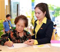 Nam A Bank giảm lãi suất vay lên đến 2% cho khách hàng ảnh hưởng thiên tai