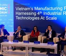 Foxconn tăng thu 83% nhờ AI trong khi doanh nghiệp Việt Nam "Excel vẫn là Vua"
