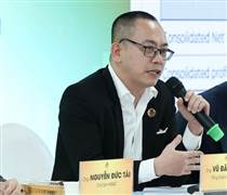 MWG: CEO Thế Giới Di Động thông báo về tin đồn thâu tóm