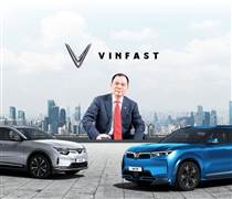'Bom tấn' của VinFast: 80.000 tỷ đồng nợ vay có khả năng được xóa?