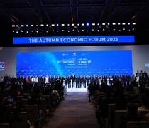 Việt Nam có vị thế đặc biệt để bứt phá trong nền kinh tế toàn cầu