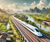 VIC: Vingroup kiến nghị bỏ đề xuất TOD khỏi dự án đường sắt tốc độ cao Bắc - Nam